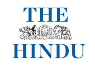 Chanchal Media Coverage The Hindu Newspaper Top Fashion Handbags store online