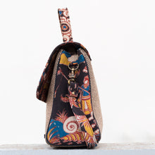 Load image into Gallery viewer, multicolor handbag