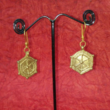 Load image into Gallery viewer, Chanchal Earrings